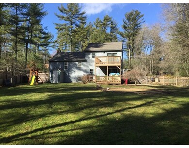 7 Stone St, Middleboro, MA 02346 - photo 2