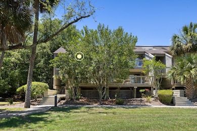 Top Floor Corner Unit 1634 Live Oak Park