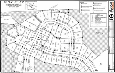 914 Heron Place, Iowa City, IA 52245 - photo 4