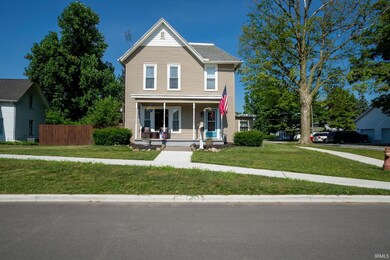 315 N York St, Albion, IN 46701 - photo 2