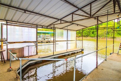 415912 E 1214 Rd, Eufaula, OK 74432 - photo 5