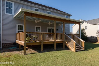 421 Barrel Dr, Winterville, NC 28590 - photo 2