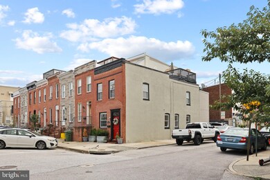 51 E Randall St, Baltimore, MD 21230 - photo 7
