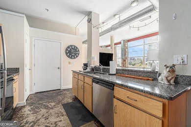 Cornerstone Village unit 8613, Atlanta, GA 30308 - photo 5