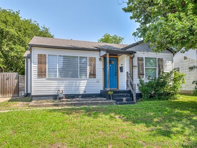 3215 W 41st St, Tulsa, OK 74107 - photo 4