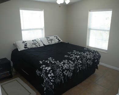 Master Room