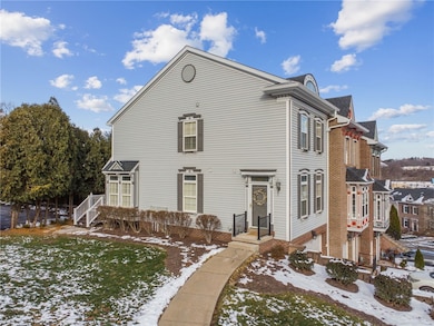 404 Beech St, Gibsonia, PA 15044 - photo 2