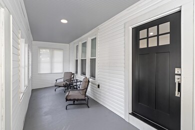 Front 3-Season Room