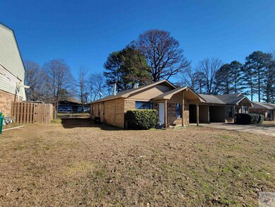 6112 Sandlin Ave, Texarkana, TX 75503 - photo 3