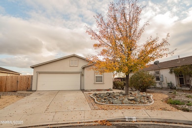 1191 Hushfield Ct, Sparks, NV 89436 - photo 2