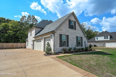 1699 Baisley Dr, Nesbit, MS 38651 - photo 4