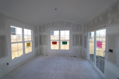 Morning Room