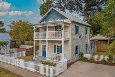 121 M l King Ave, Saint Augustine, FL 32084 - photo 2