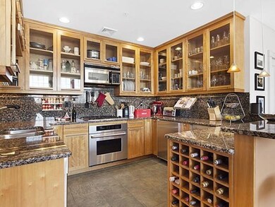 110 O St unit 12-PH, Boston, MA 02127 - photo 4