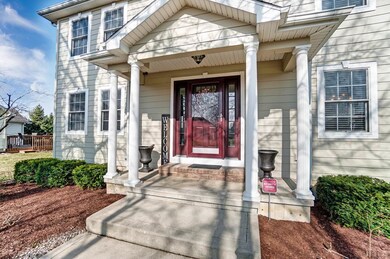 6527 Sir Francis Cove, Fort Wayne, IN 46835 - photo 2