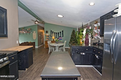 296 Ave de La Bleu de Clair, Sparks, NV 89434 - photo 2