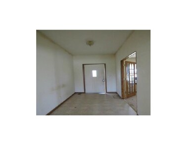 Interior View