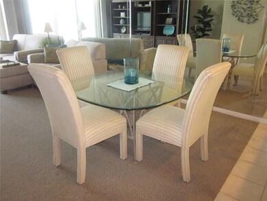 South Beach Condos unit 608, Clearwater Beach, FL 33767 - photo 7