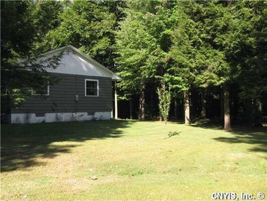 Yard/Garden