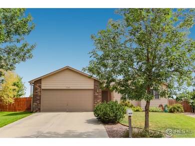 Quiet Subdivision