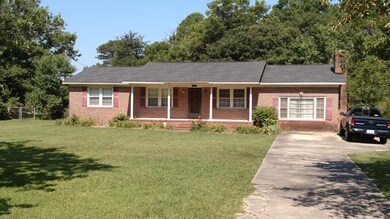 front of 5000 Masonboro