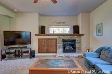 Living Room View 2
