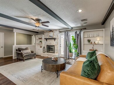 4332 NW 55th St, Oklahoma City, OK 73112 - photo 7