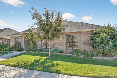 6105 Beals Creek Dr, Midland, TX 79707 - photo 4