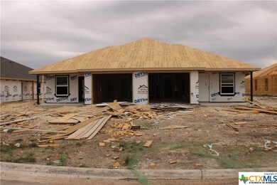 1239 Liberation Ln, Copperas Cove, TX 76522 - photo 2