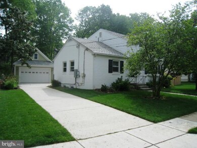 2801 N Jefferson St, Arlington, VA 22207 - photo 3