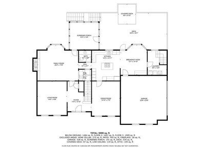 6040 Neely Farm Dr unit 3, Norcross, GA 30092 - photo 6