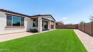 22829 E Via Del Sol, Queen Creek, AZ 85142 - photo 5