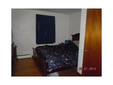 Bedroom.