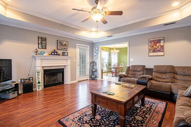 425 Pinecrest Cir, Long Beach, MS 39560 - photo 5