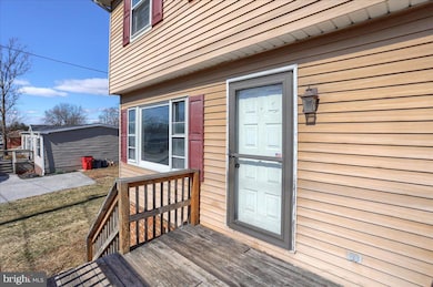 18 A W Hanover St, Gettysburg, PA 17325 - photo 3