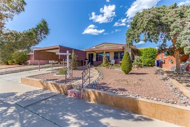 3033 Monroe Ave, El Paso, TX 79930 - photo 4