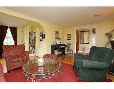 50 Warwick Dr, Westwood, MA 02090 - photo 5