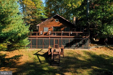 404 Mill Farm Trail, Berkeley Springs, WV 25411 - photo 3