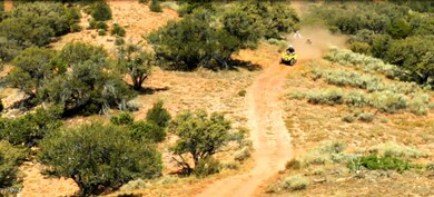 4 Biking, Hiking and Riding Trails