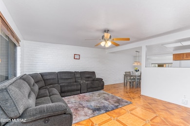 1522 S Harrison Rd, Tucson, AZ 85748 - photo 7