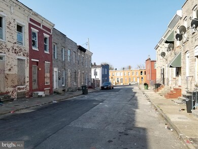 2215 Christian St, Baltimore, MD 21223 - photo 2