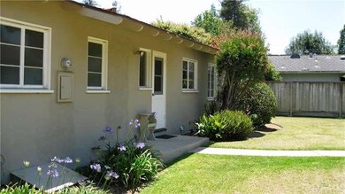 Beautifully Landscaped!