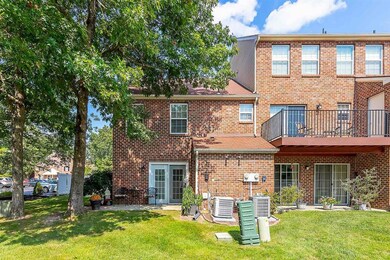 1546 John Adams Ct unit 1546, Mays Landing, NJ 08330 - photo 4