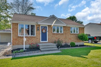 12 Delray Dr, Buffalo, NY 14225 - photo 3