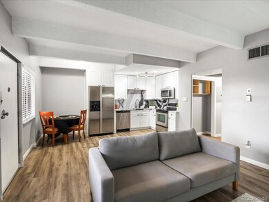 Edenbrook Condominiums unit 408, Aurora, CO 80012 - photo 4