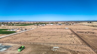 LOT 1B N Clemans Rd unit 1B, Coolidge, AZ 85128 - photo 7