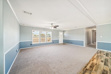 14530 S Prairie Meadows St, Claremore, OK 74017 - photo 4