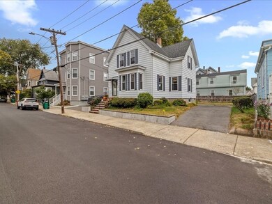49 Robinson St, Lynn, MA 01905 - photo 2