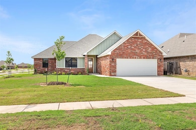 2518 Birmingham Dr, Norman, OK 73071 - photo 2
