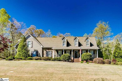 208 Valley Oak Dr, Greenville, SC 29617 - photo 2